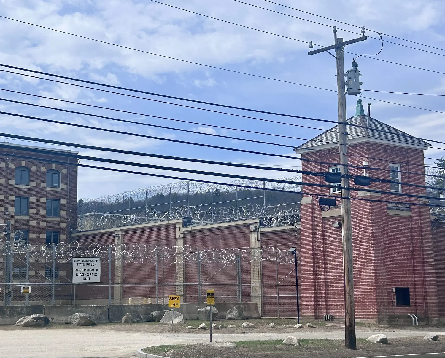 State eyes land swap with Concord to secure site for new men’s prison