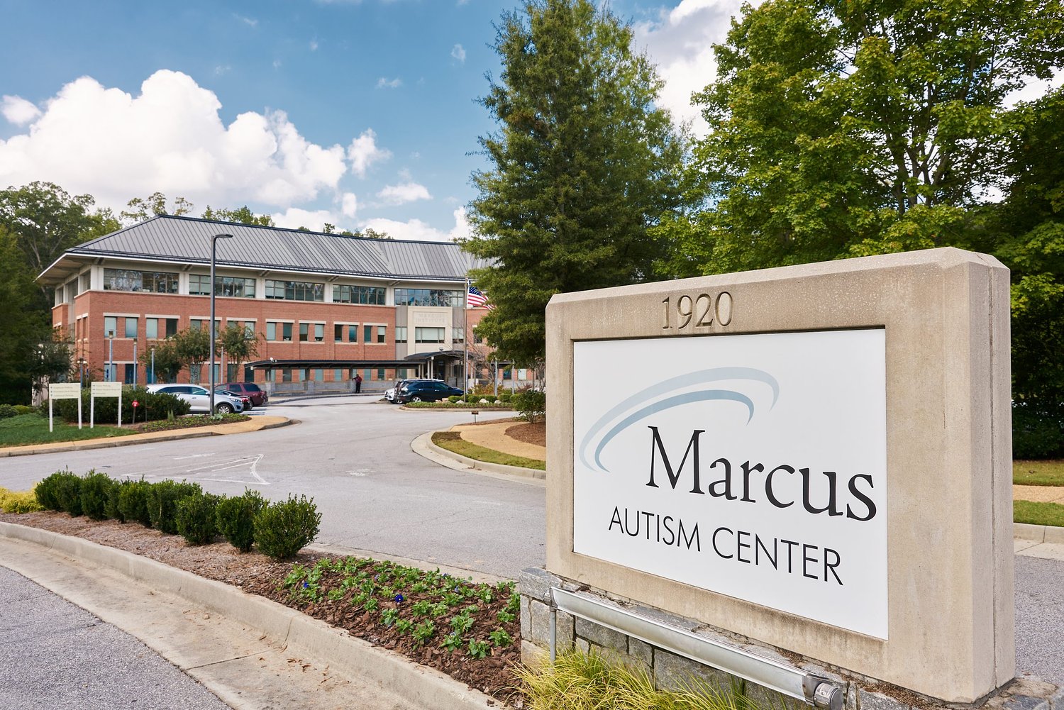 Marcus Autism Center, Emory University receive $17.25 million grant for autism research