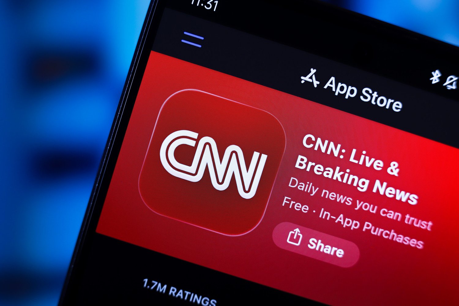 CNN’s ties with Qatar deepen with October summit in Doha