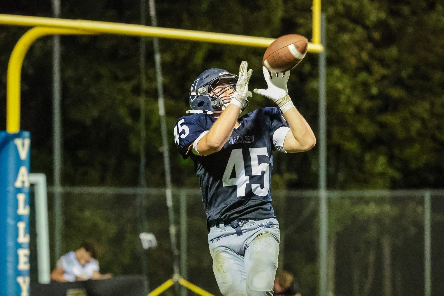 Merrimack Valley football makes historic 2-0 start with win over Bow