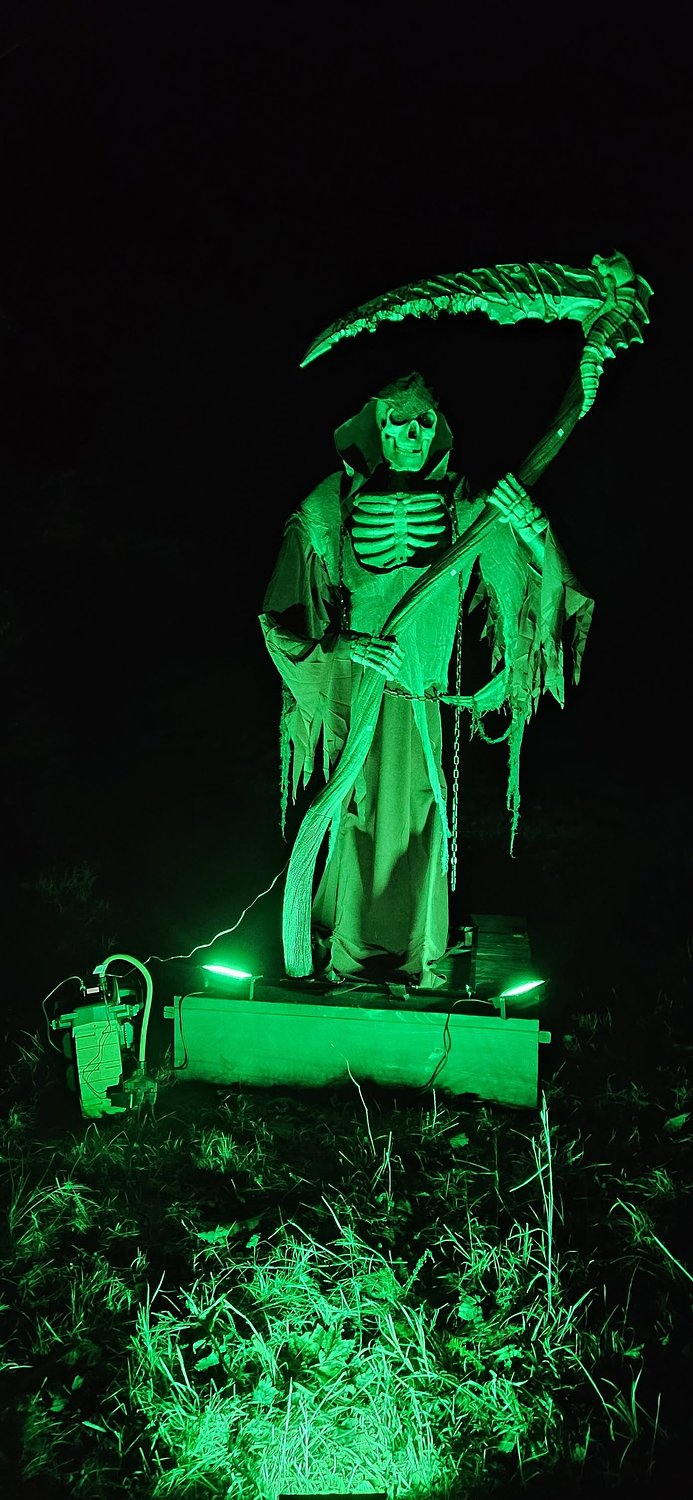 Haunted Strathmore returns for sixth year
