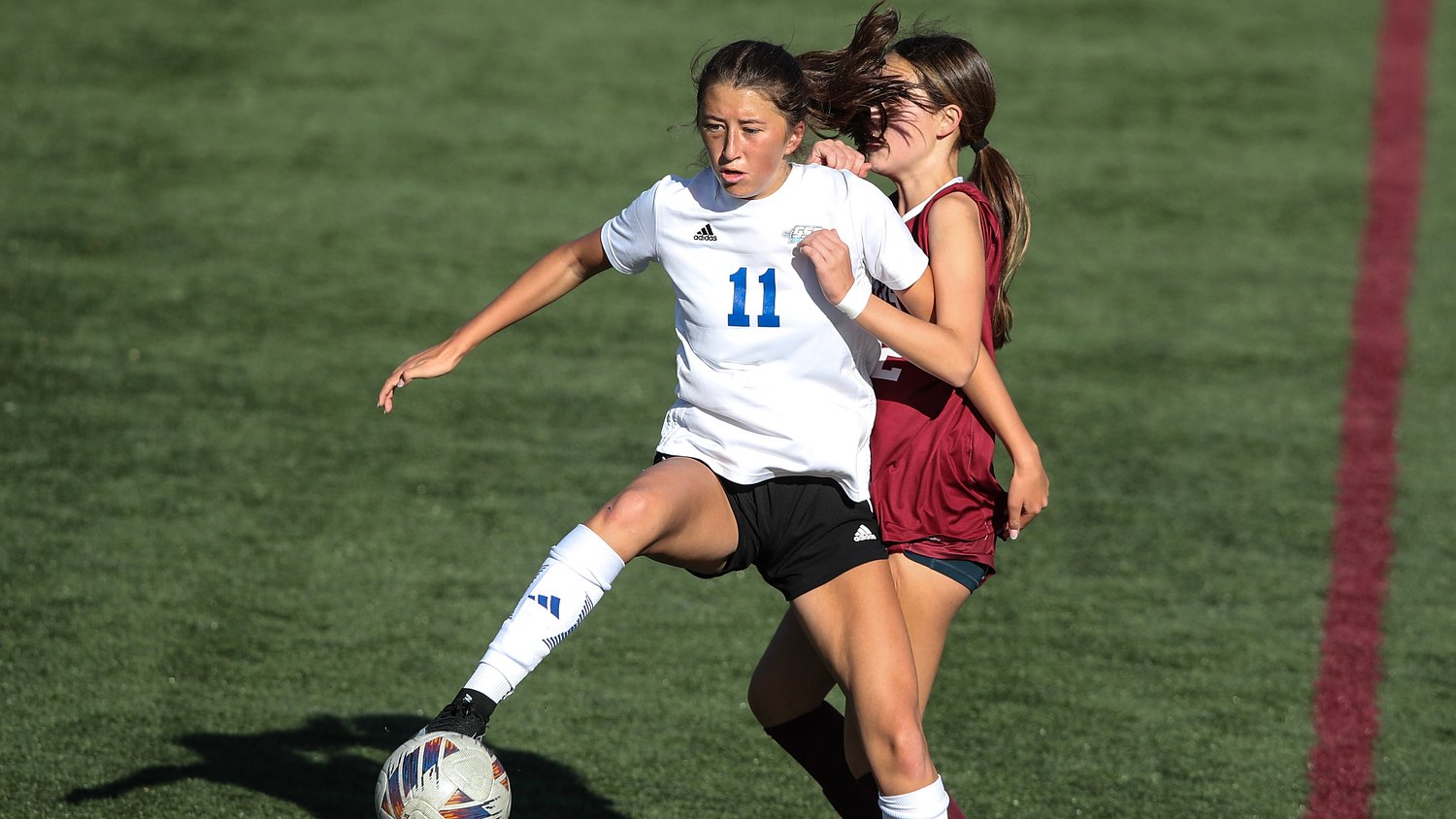Prep B Tournament girls soccer seeds and bracket, 2026