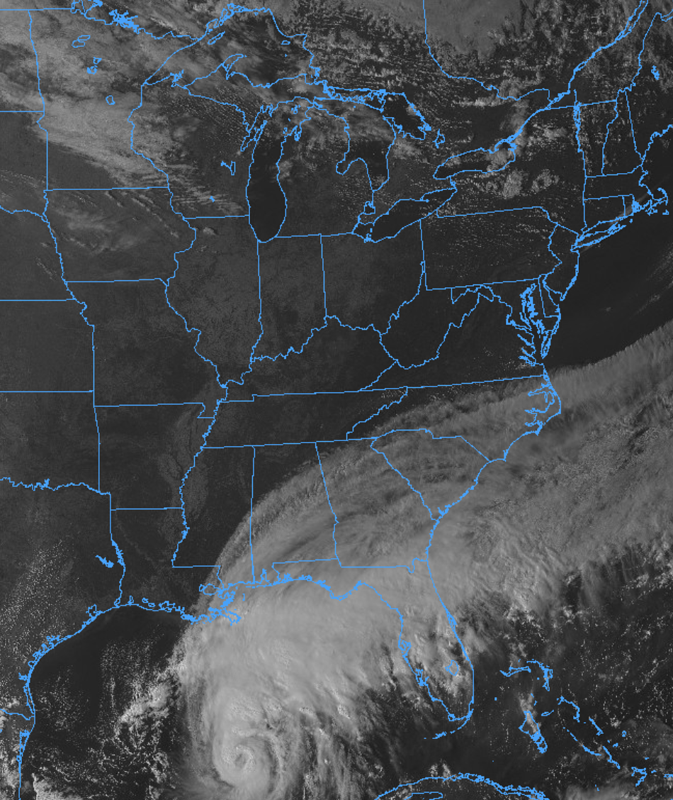 Hurricane Isaias responsible for Michigan’s great weather