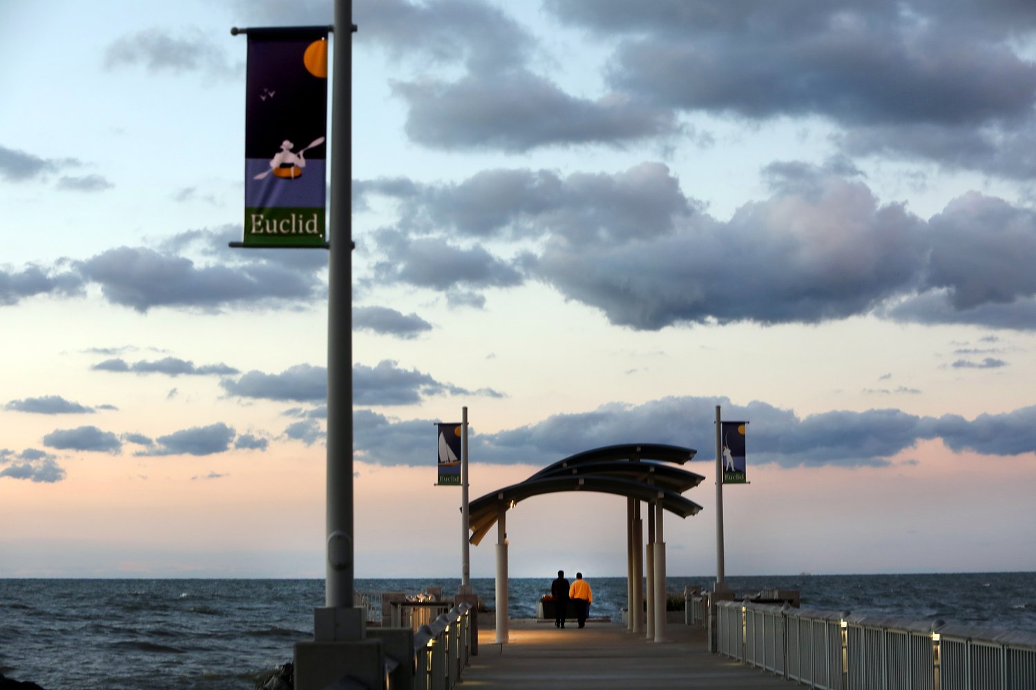 How Euclid plans to spend $900,000 on Sims Park, Heritage Trail, Memorial Pool projects