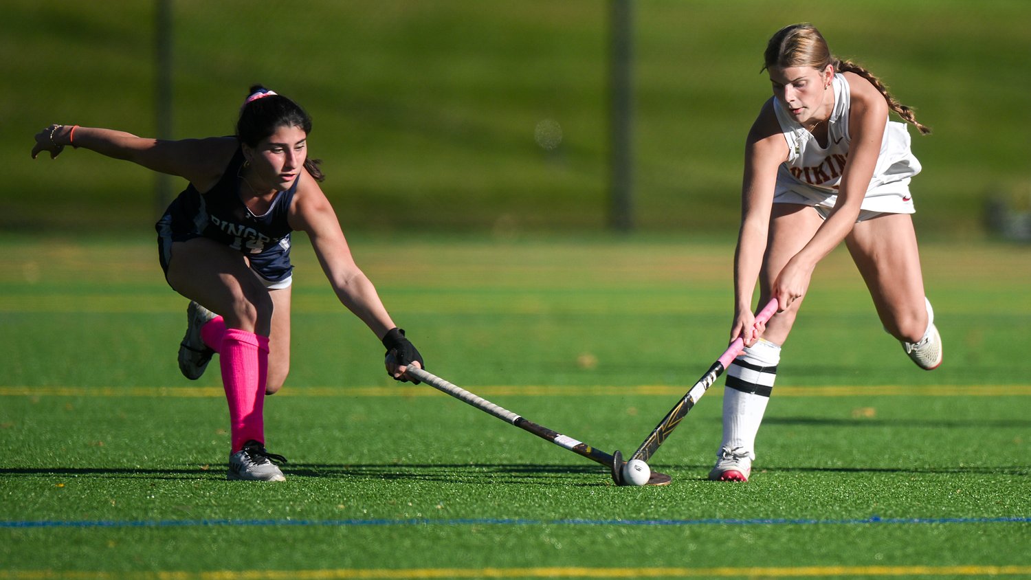 Field Hockey: Results and recaps for Thursday, Oct. 8