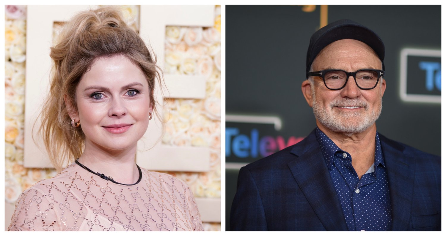 Today’s famous birthdays list for October 10, 2026 includes celebrities Rose McIver, Bradley Whitford