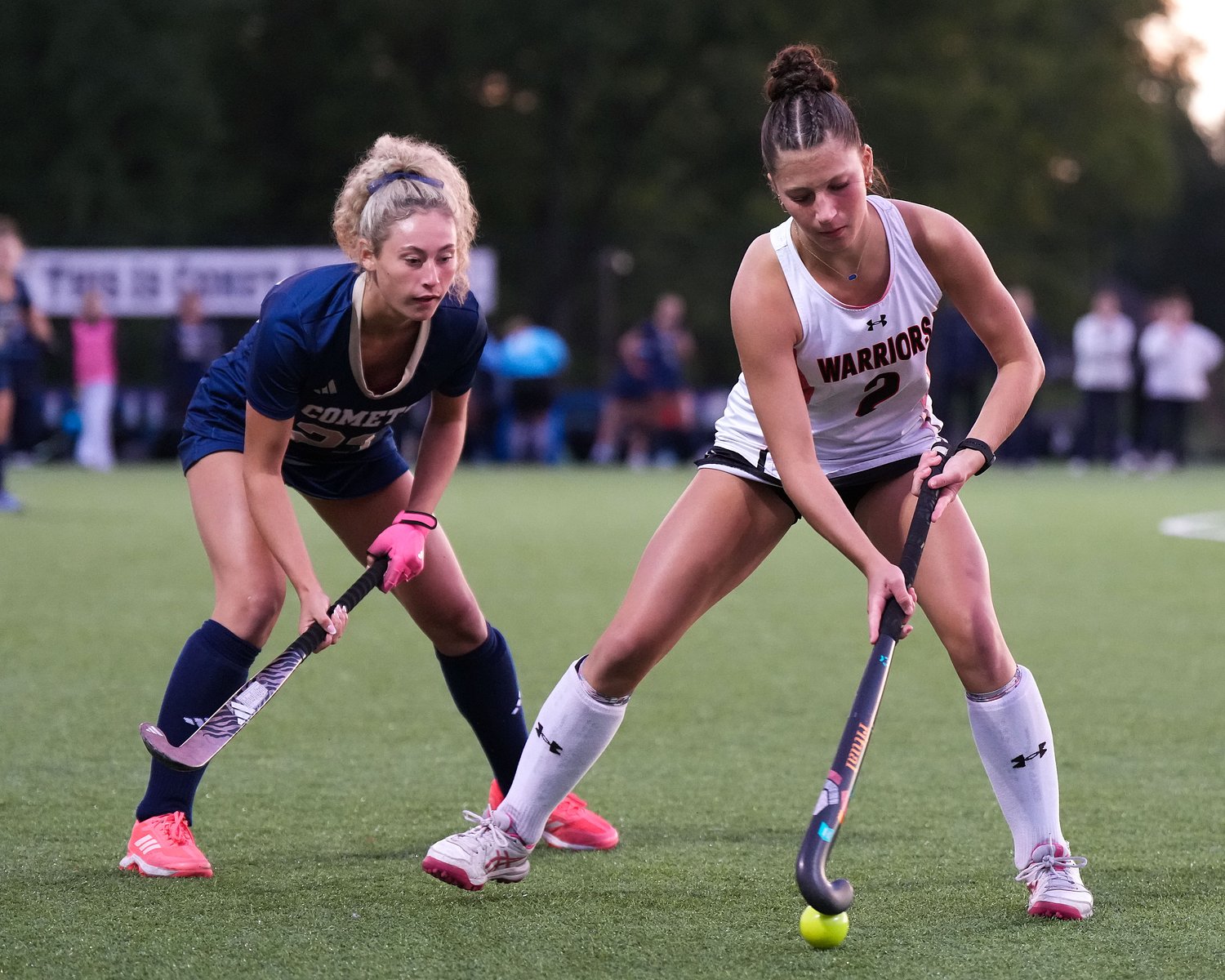 Players to watch in the 2026 Lancaster-Lebanon League field hockey tournament