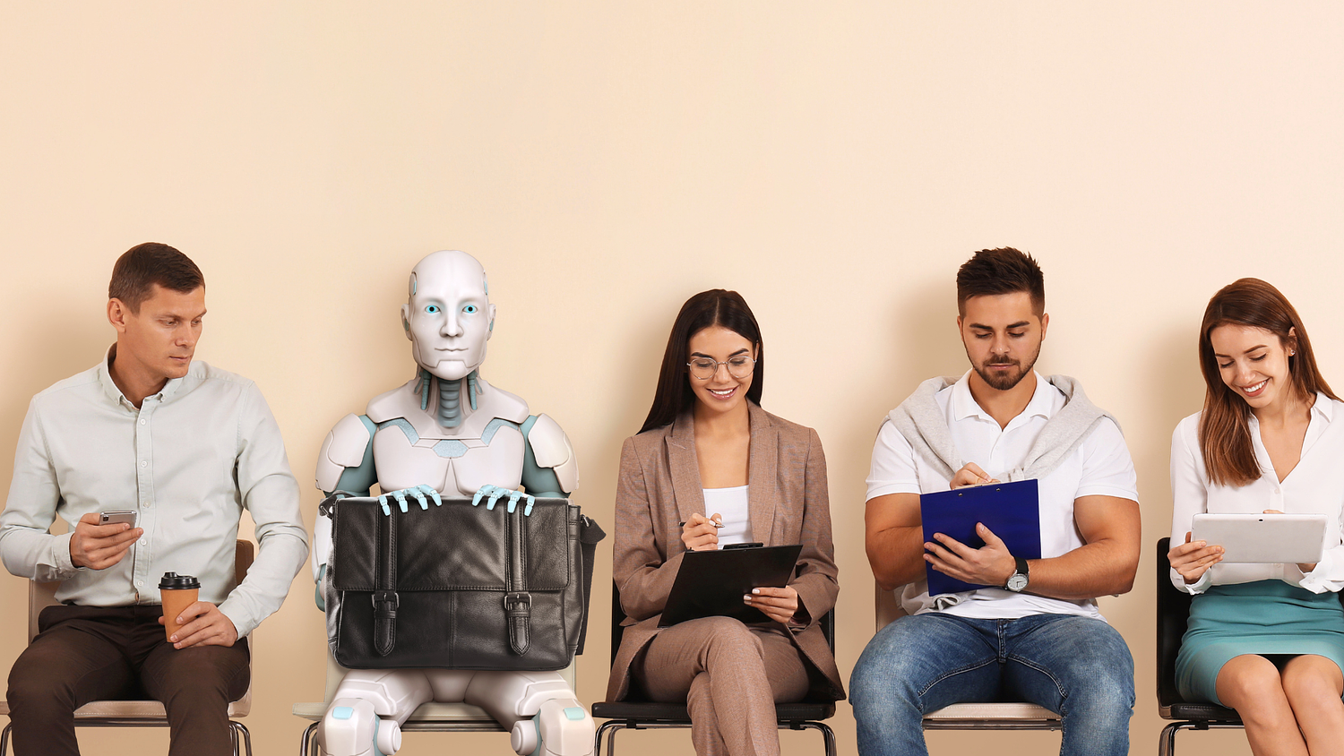 N.J. could stop bosses from using AI to fire you without a human check