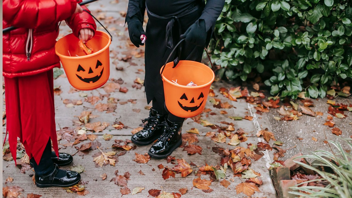 You may guess the No. 1 spot but there are 2 new entries on the list of Worst Halloween Candy