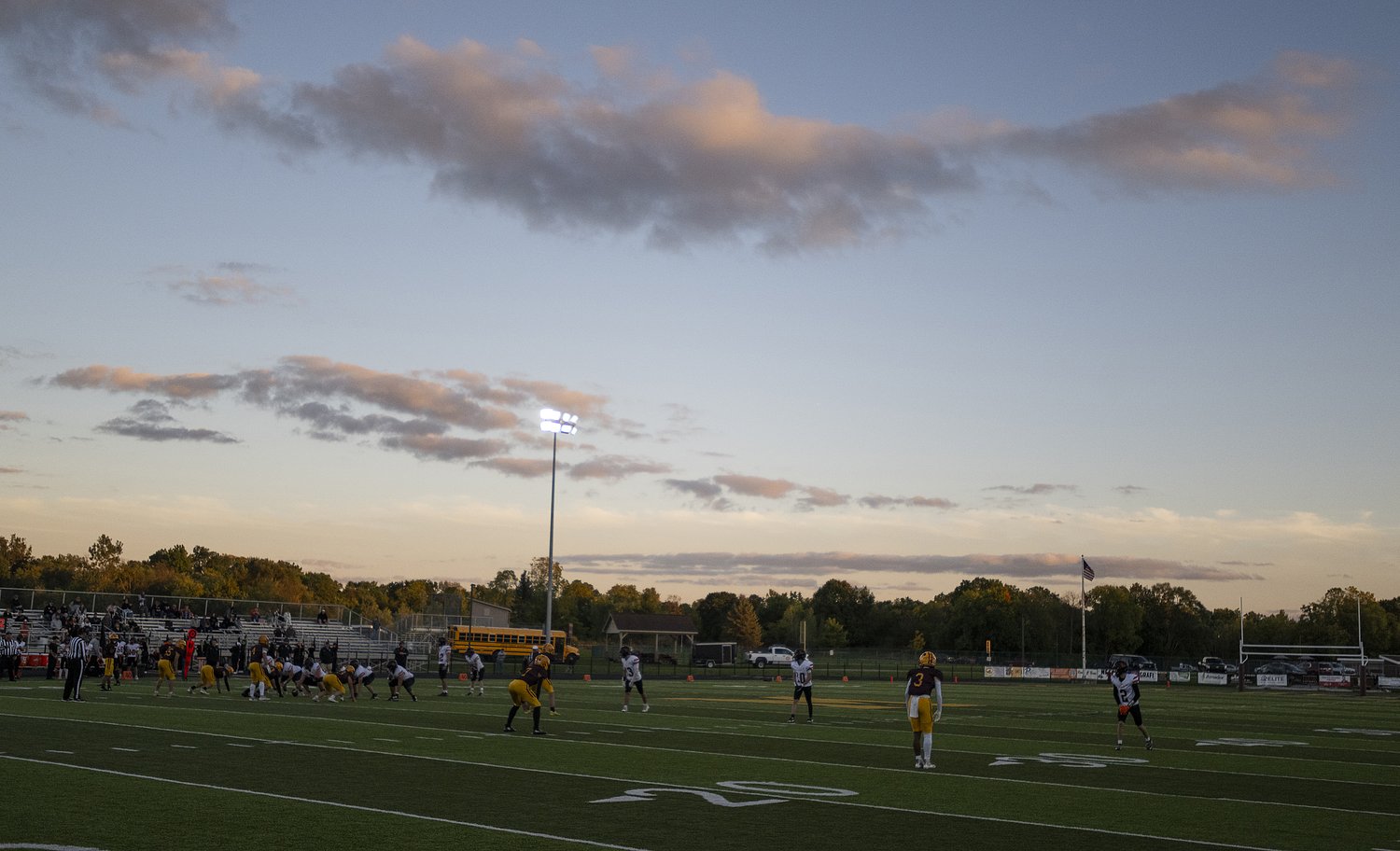 Fall Sports Stars: Who are the top Jackson-area juniors?