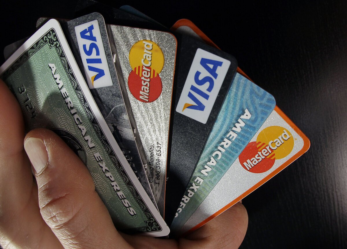 Letter: Credit card bill is the wrong fix