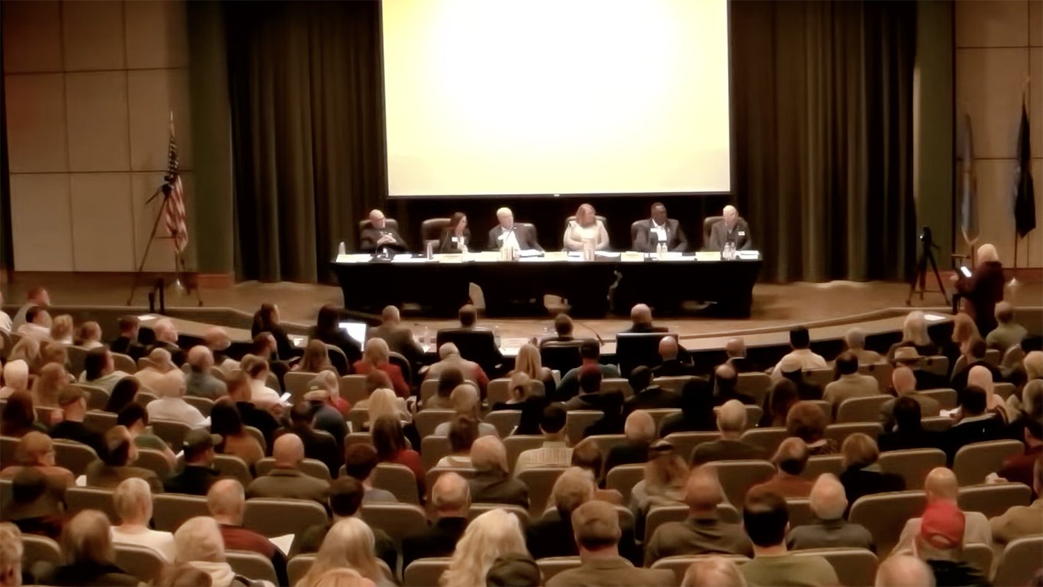 Broken Arrow mosque leaders sue over alleged discrimination