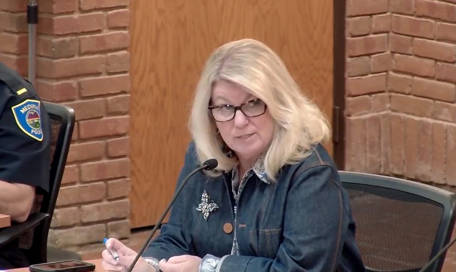 Medina council considers job creation grants for two companies