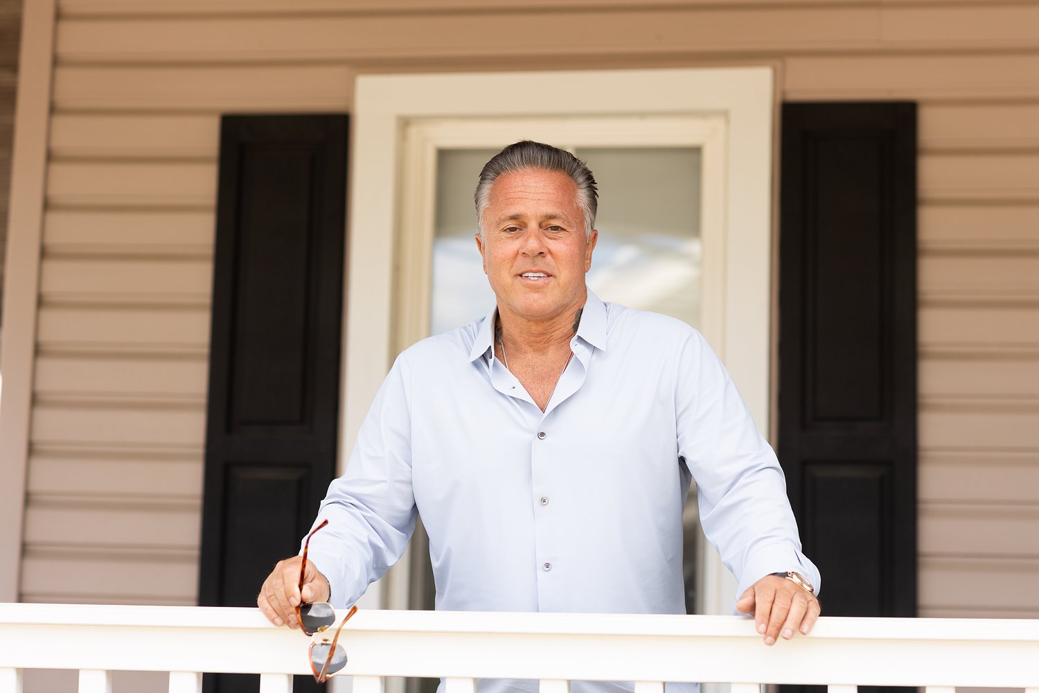 Mob hitman turned N.J. councilman indicted in loansharking scheme