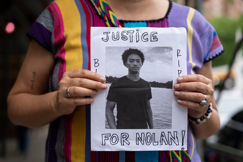 A July 4 boat trip, an 18-year-old's death and a family's search for answers in the Deep South