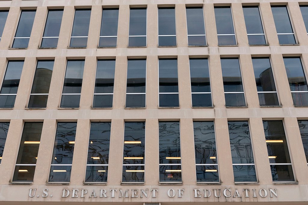 Judge strikes down Trump administration overhaul of student loan forgiveness program