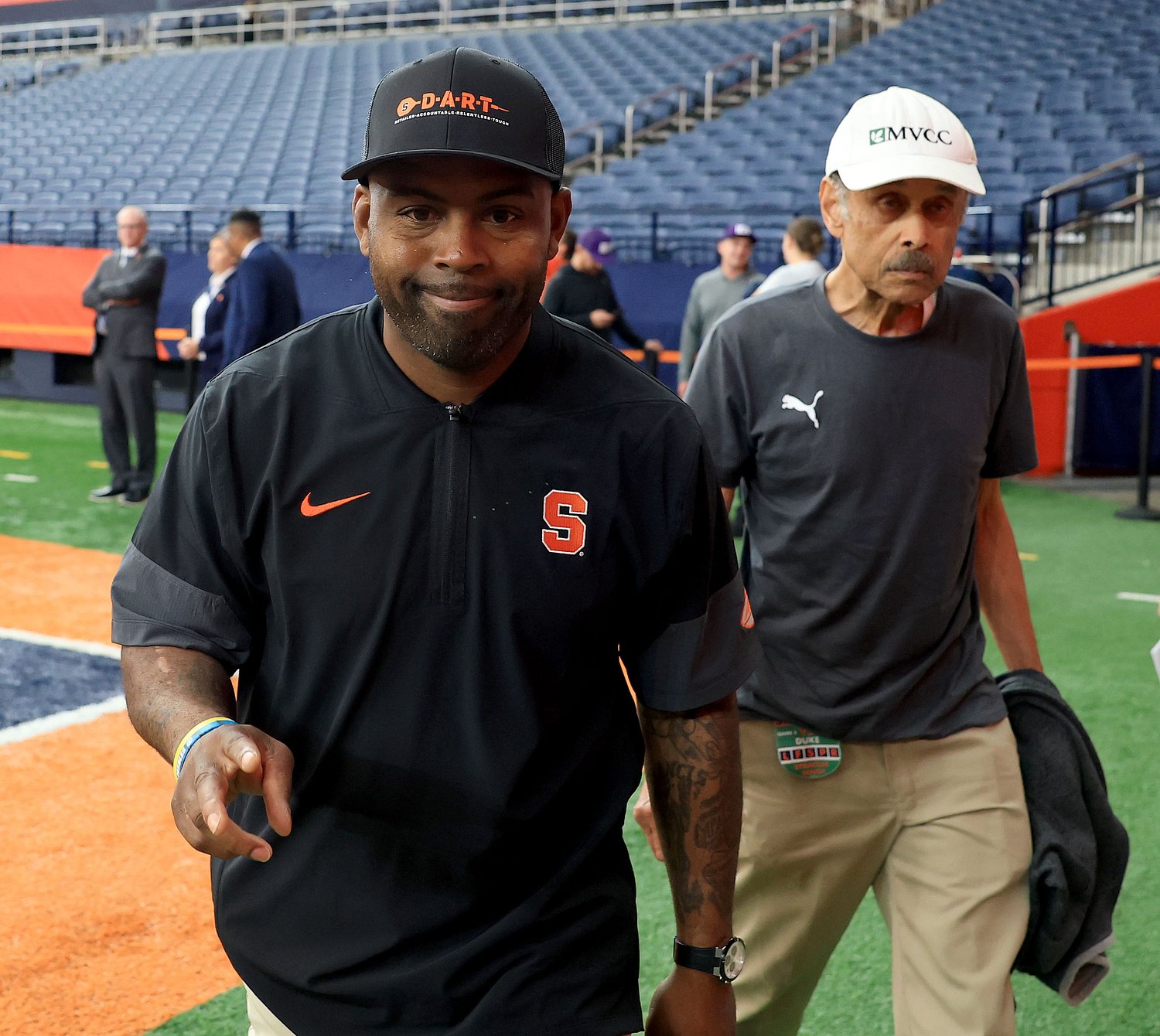 Syracuse football lands commitment from Louisiana running back after two decommitments