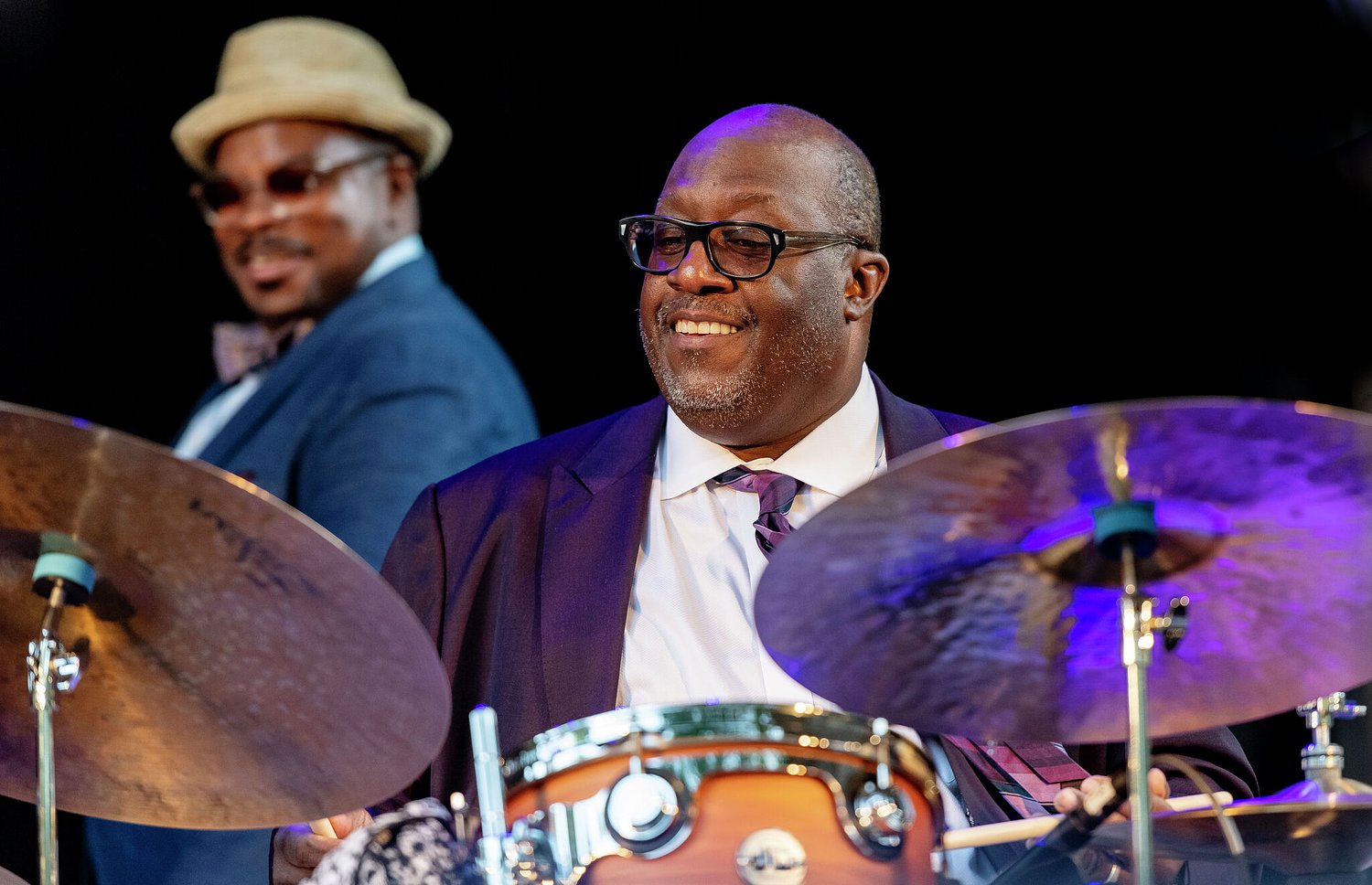 Connecticut jazz festival that draws 100,000 fans to Hartford returns this month