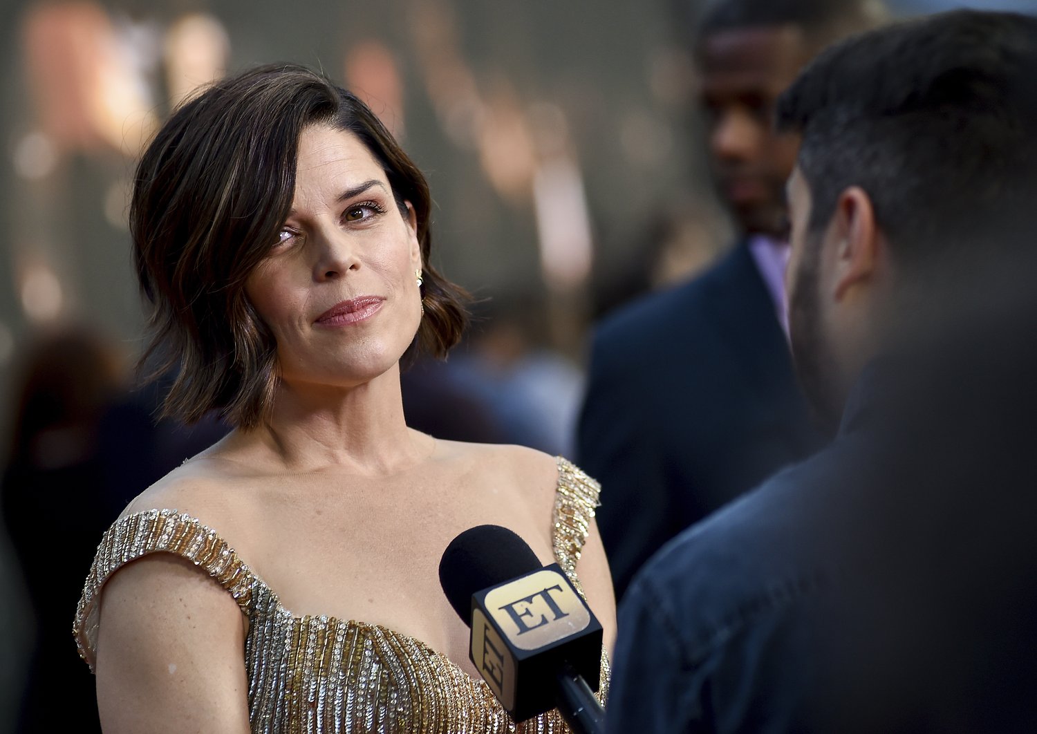 Neve Campbell reunites with ‘Party of Five’ creator for HBO Max drama