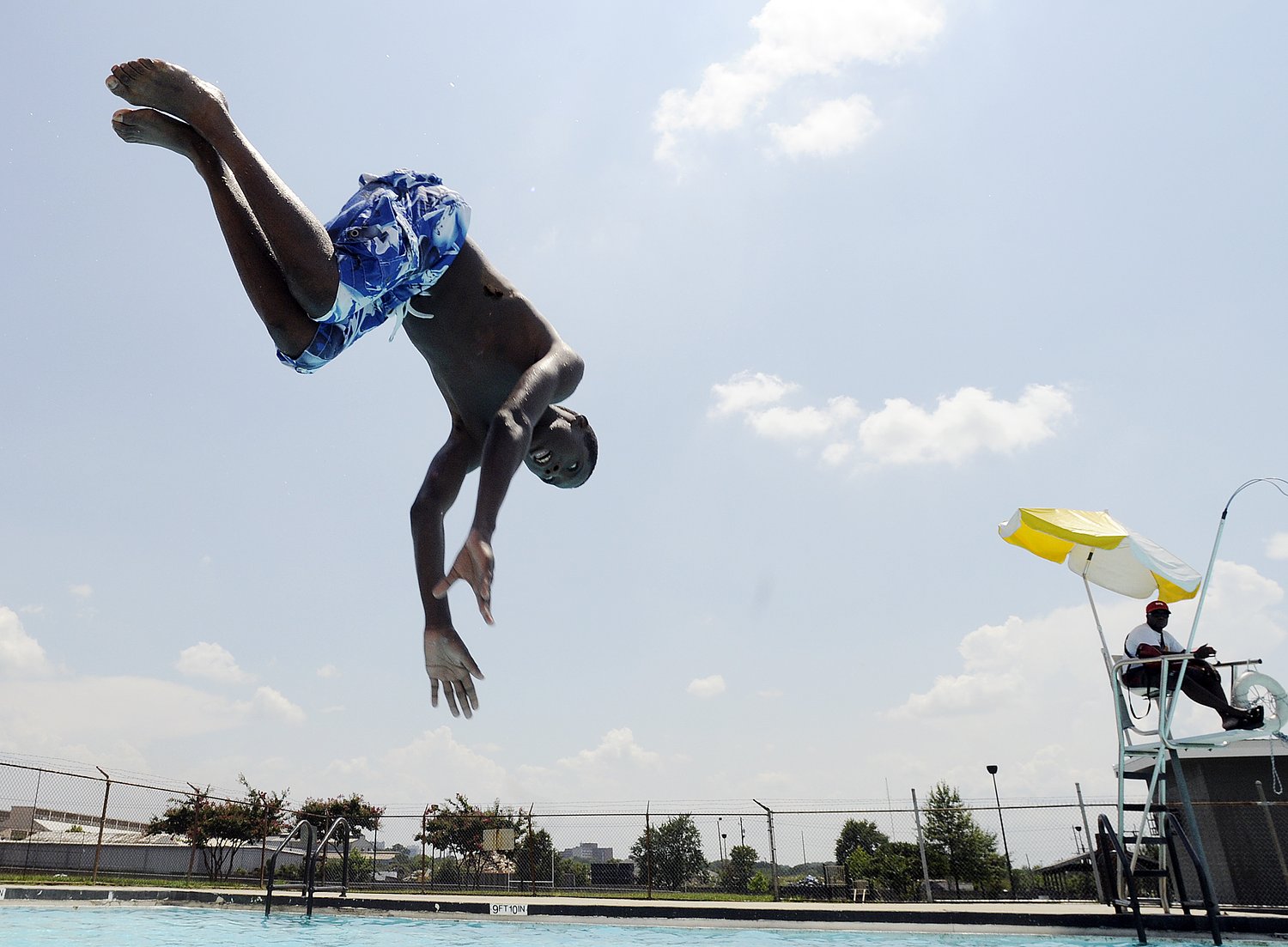 Alabama’s heat wave continues: Advisories issued as heat soars to unseasonable highs