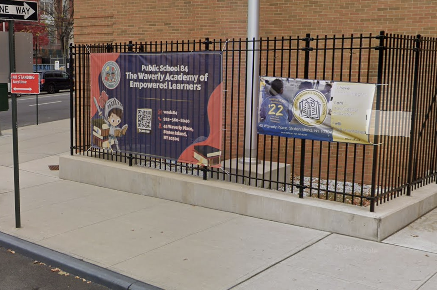 Staten Island teacher’s lawsuit alleges she was kicked in stomach while pregnant, then lost job