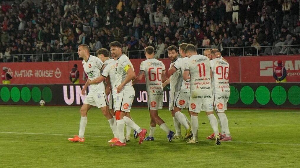 Un consilier local cere explicații Primăriei Sibiu: “De ce este blocată finanțarea FC Hermannstadt? Să se respecte procedurile legale!”