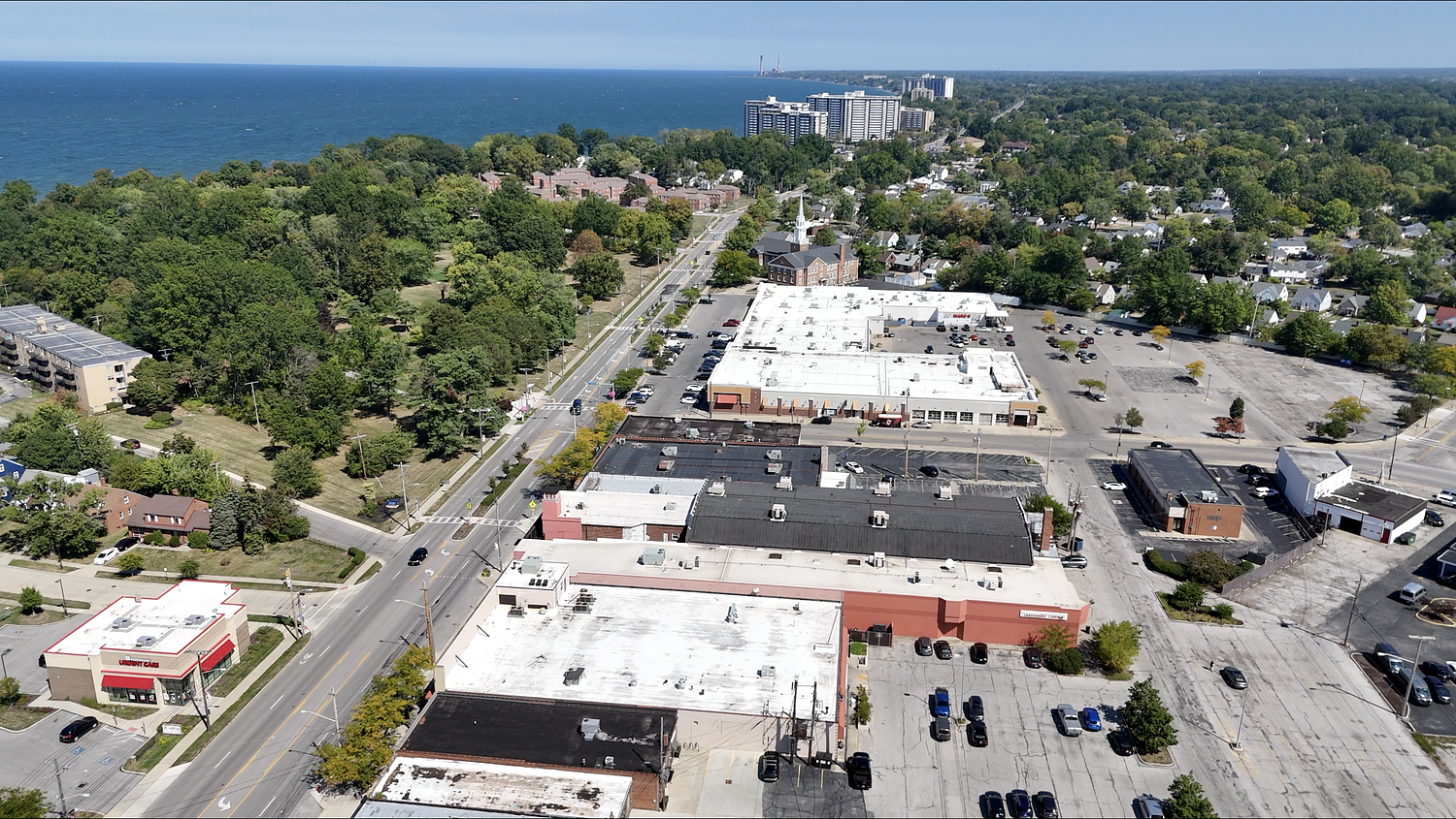 Euclid Architectural Review Board to consider three projects July 16