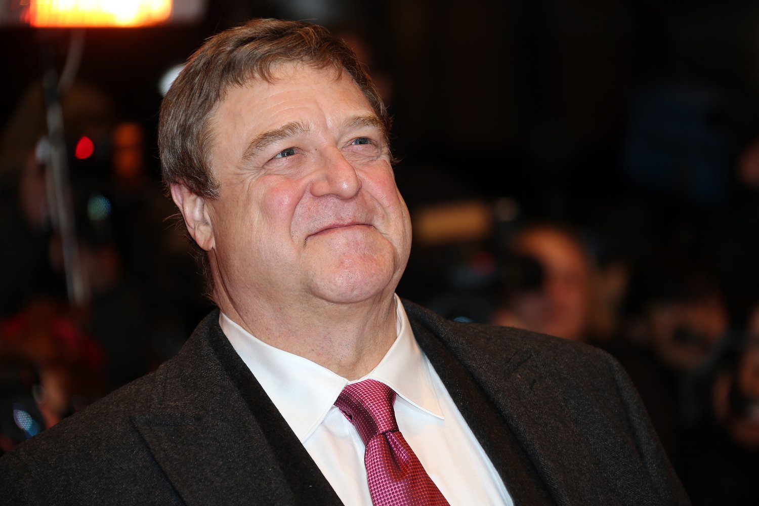 Sony’s ‘Skeletons’ adds John Goodman to its growing horror cast