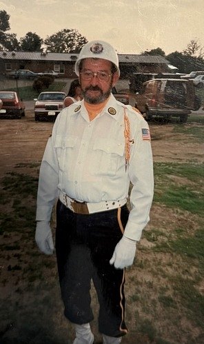 George W. Sleeper