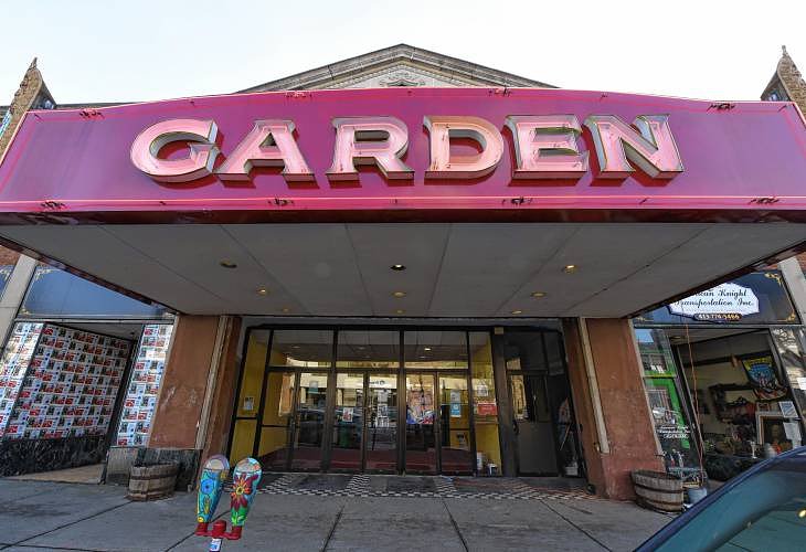 Bulletin Board: FIFA World Cup returning to Greenfield Garden Cinemas