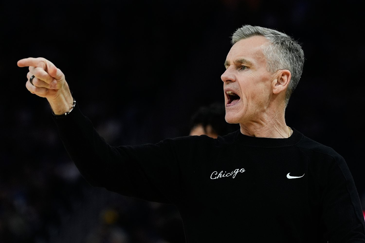 Former Florida, Chicago Bulls head coach to join San Antonio Spurs staff, reports say