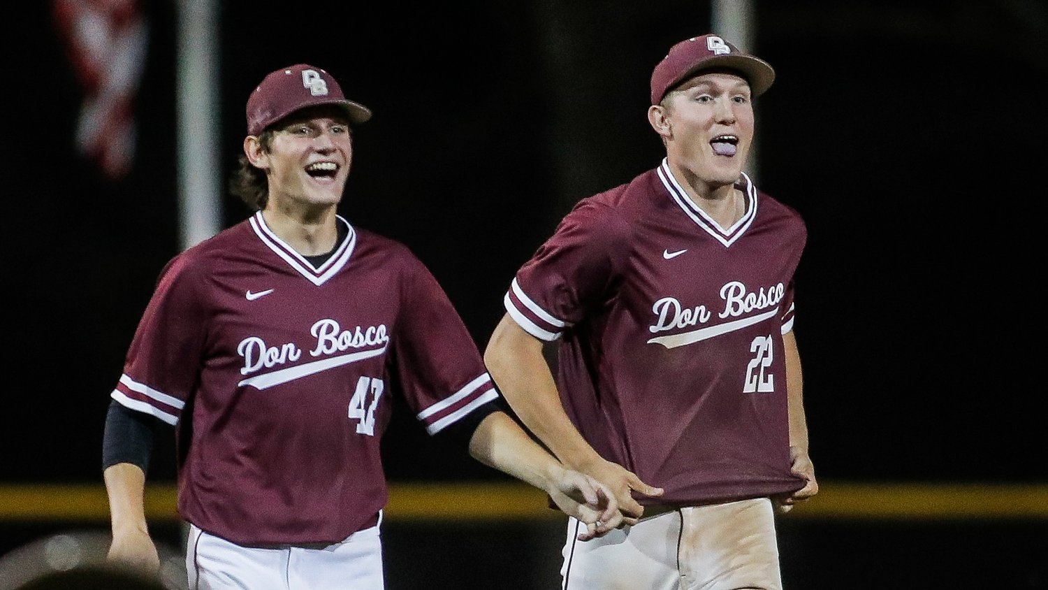 N.J. baseball star mentored younger brother. Ahead of MLB Draft, their story comes full circle