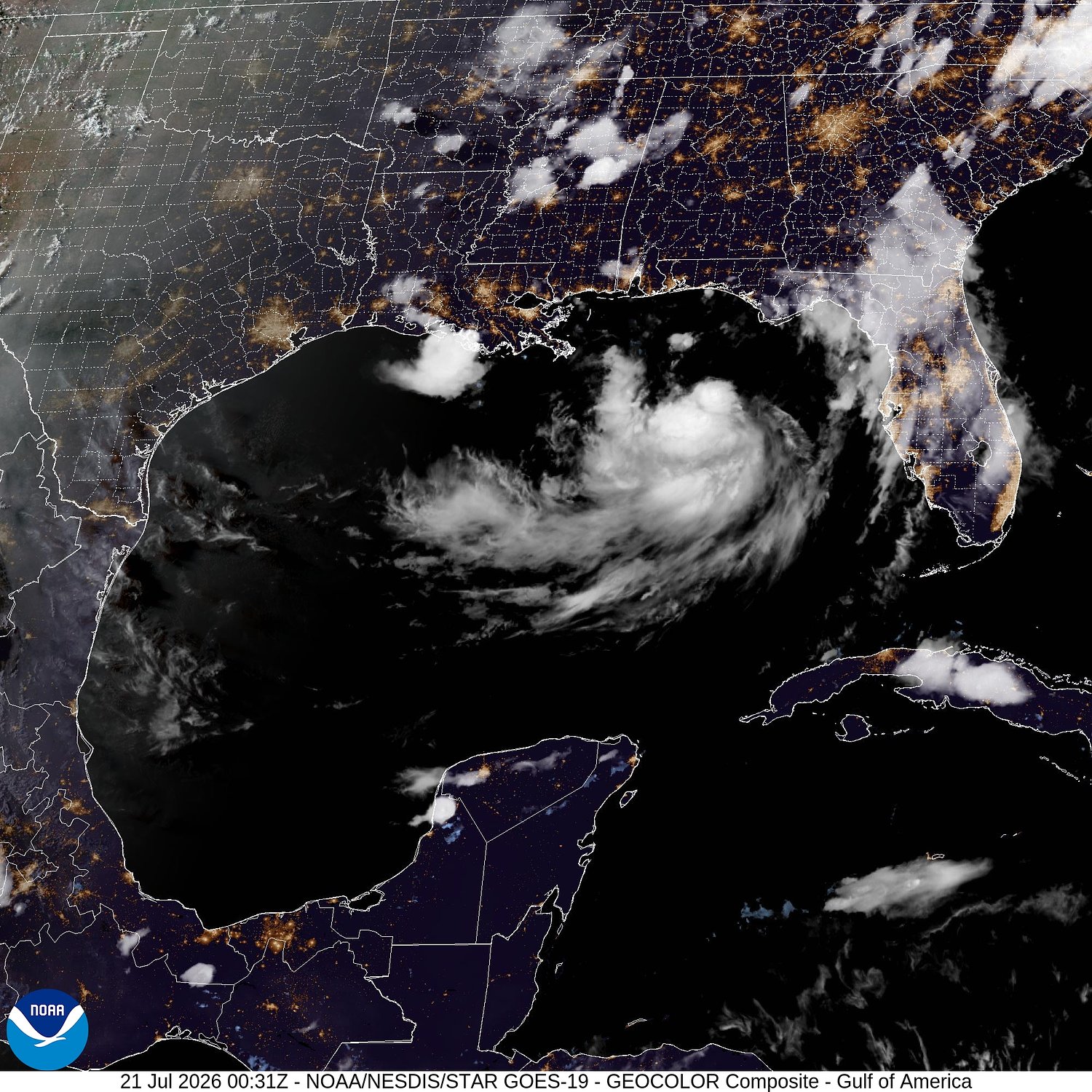 Tropical Storm Bertha is expected to bring heavy rain, flooding along the Gulf Coast