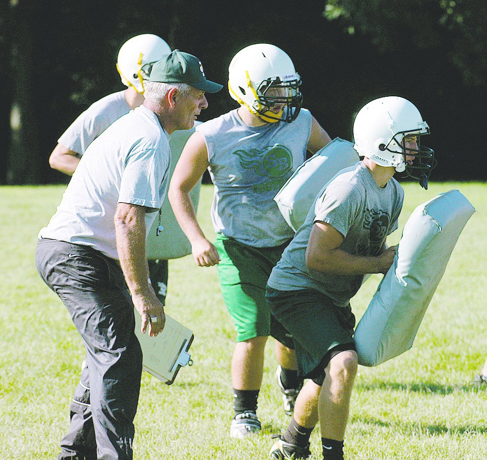 Which varsity coach has the most all-time sports wins in Bureau County? Here’s a look!