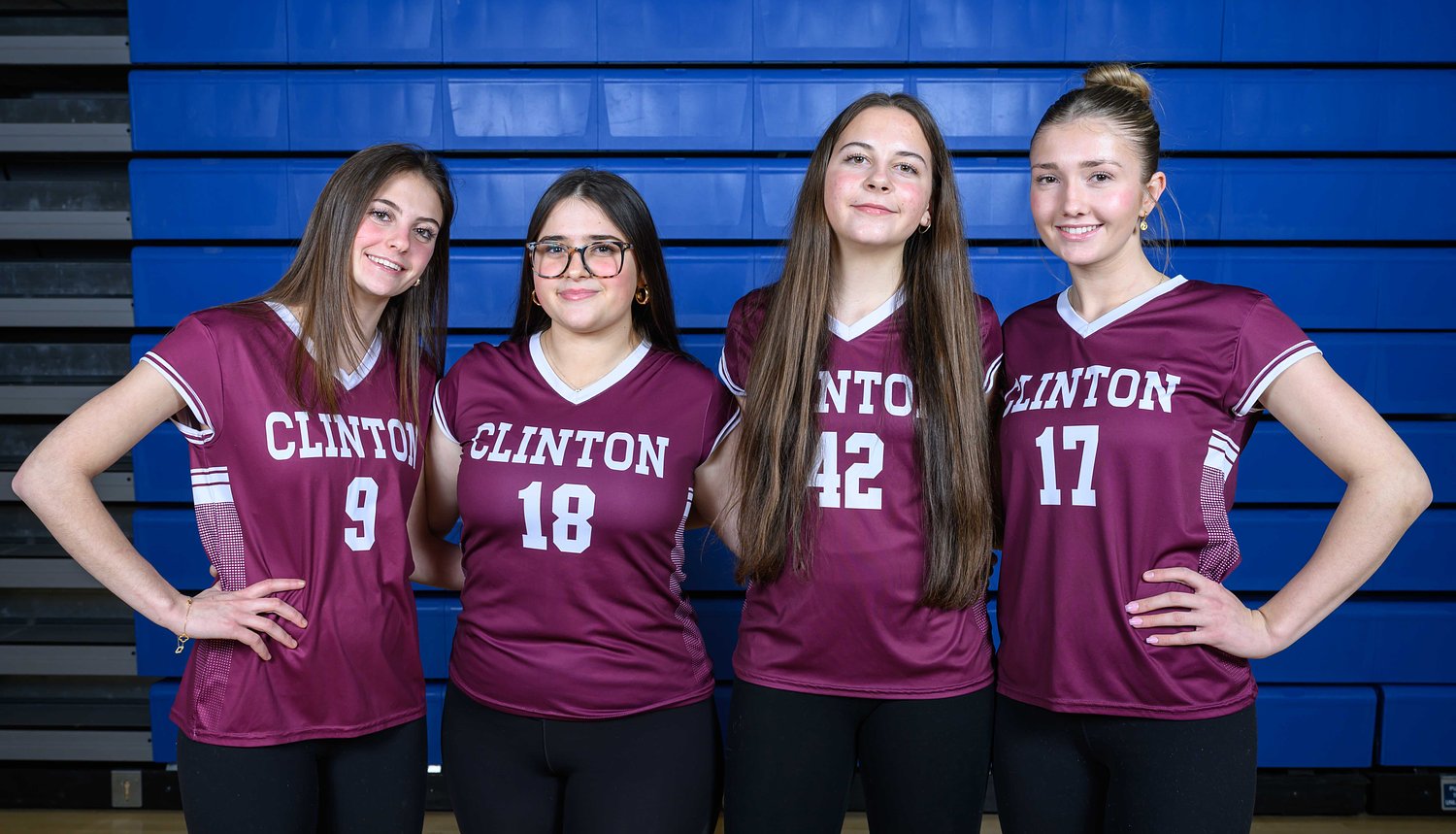Tri-Valley League girls lacrosse all-stars announced for 2026
