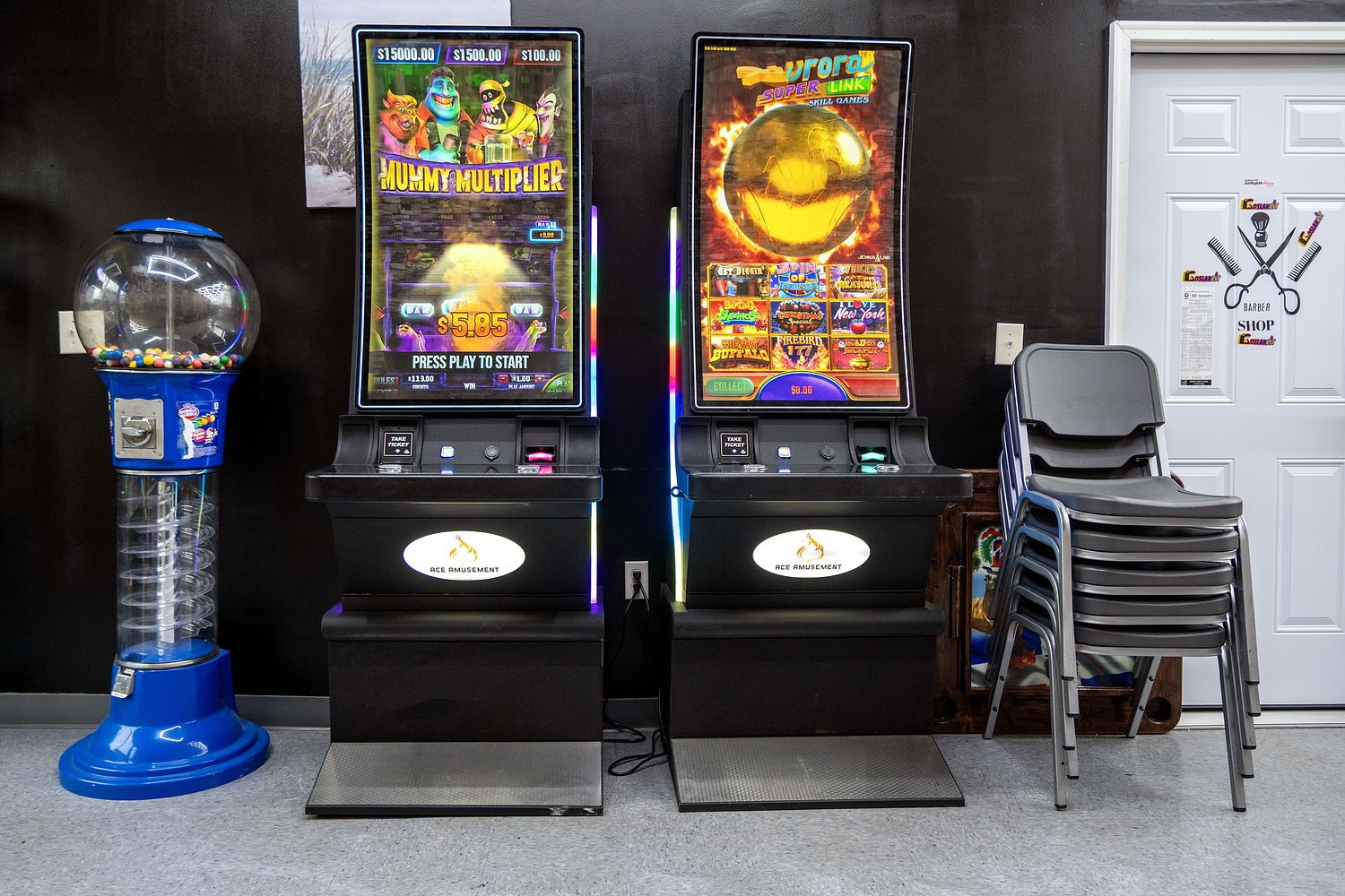 Pa. court ruling leads to lingering fight over skill games, casinos and taxes