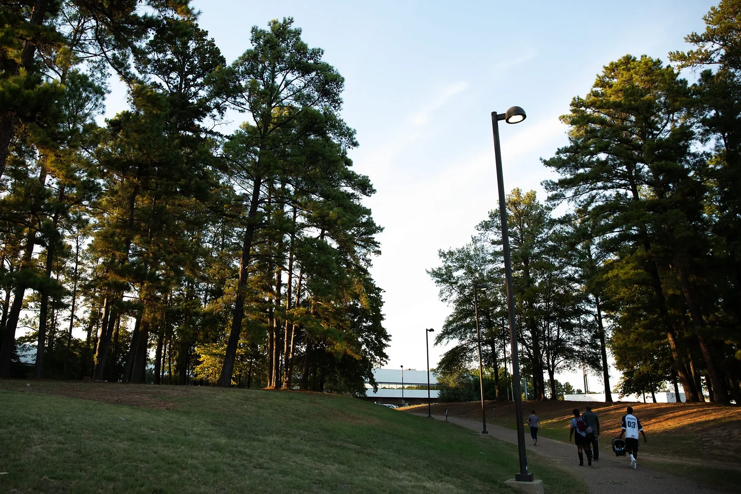 East Texas counties move to protect groundwater with new conservation district