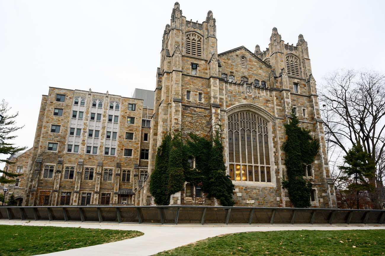 University of Michigan seeks $75M for law library renovations