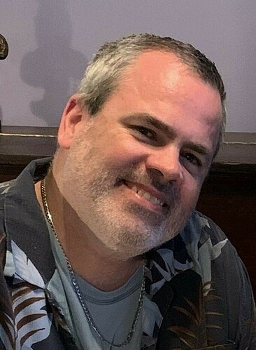 Christian Theriault