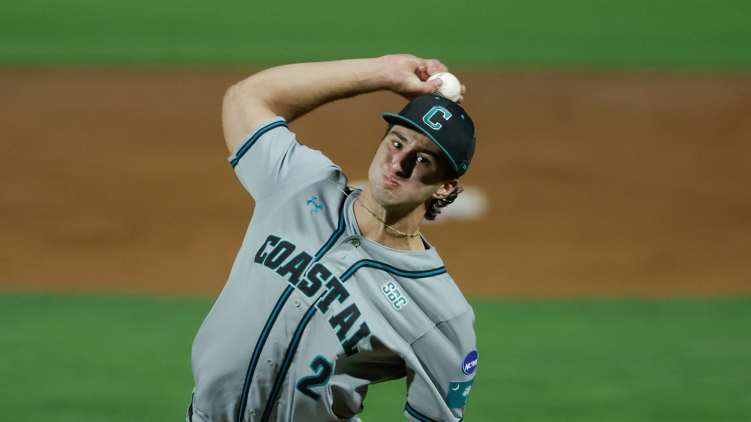 Why the Tigers’ top draft pick is ‘full starter package’ in the making
