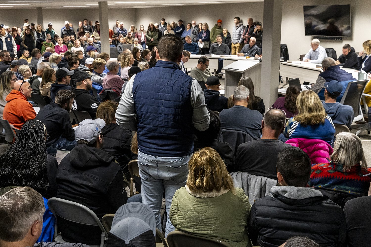 Solar farm project faces lawsuit from Zeeland Township