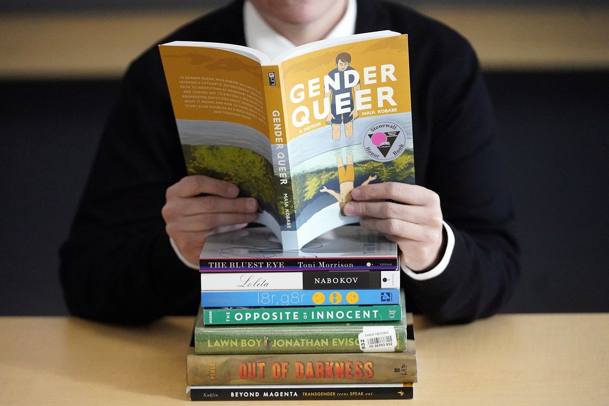 Citizen group releases coastal Maine school district’s documents over anti-trans policies