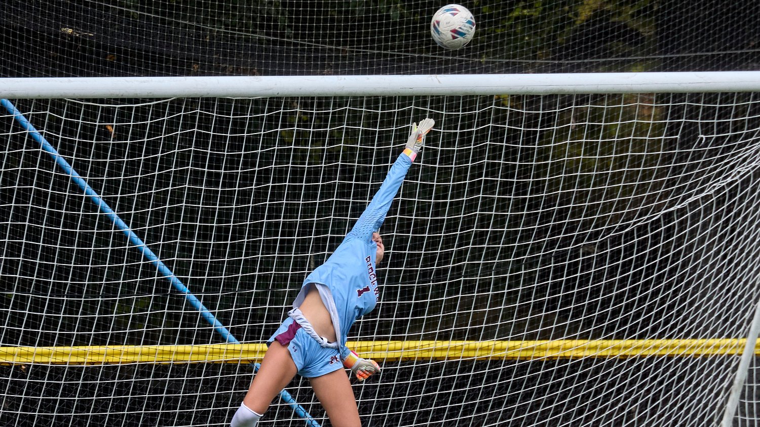 Girls Soccer: Results & recaps for Monday, Sept. 14