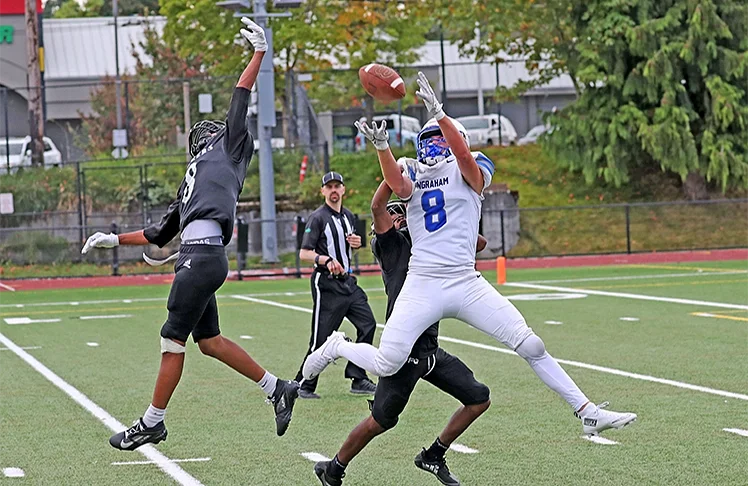 High School Football Week One Scores & Highlights