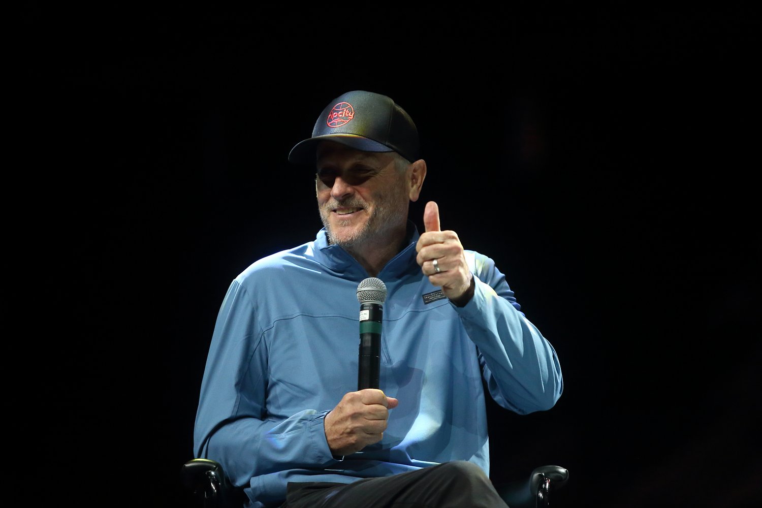 Adam Silver says Portland losing Trail Blazers would be a ‘failure.’ Is Tom Dundon listening? -- Bill Oram