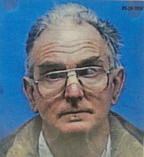 Ralph I. Miller Jr.