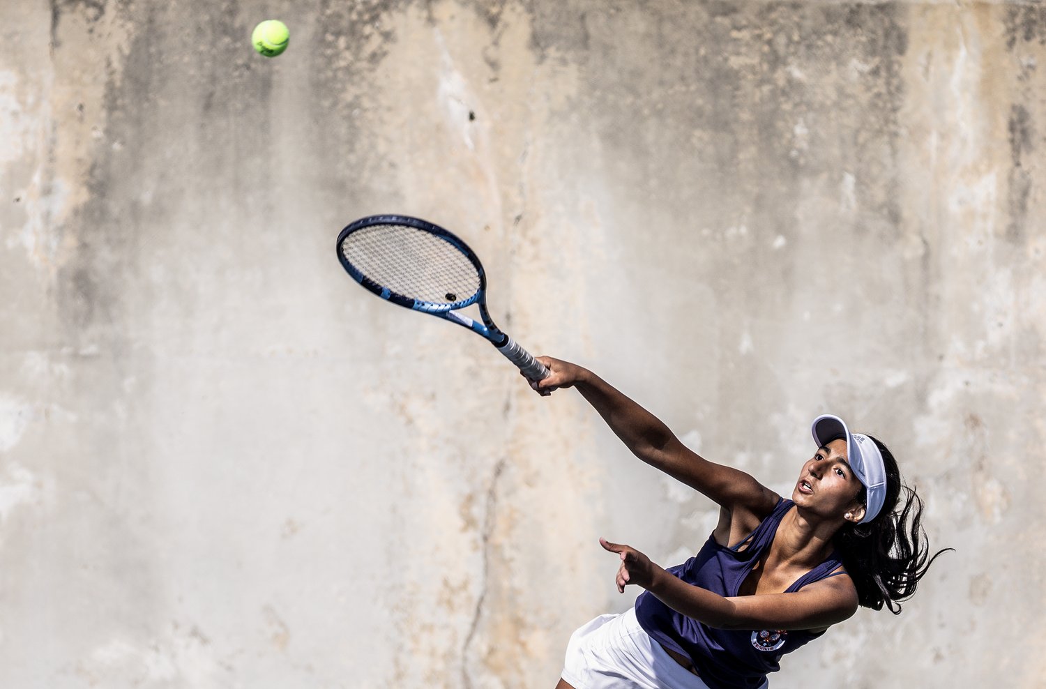 Central Pa. girls tennis top performers for Sept. 25