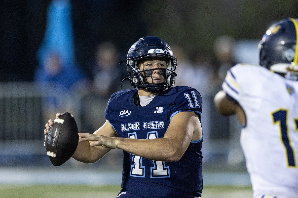 UMaine football players must step up after firing of offensive coordinator