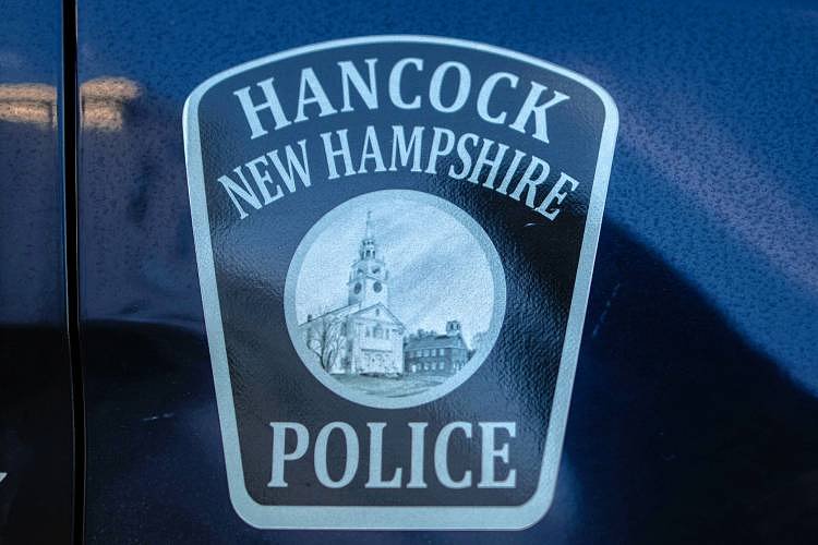 Jaffrey man arrested after high-speed pursuit, 10-hour standoff in Hancock