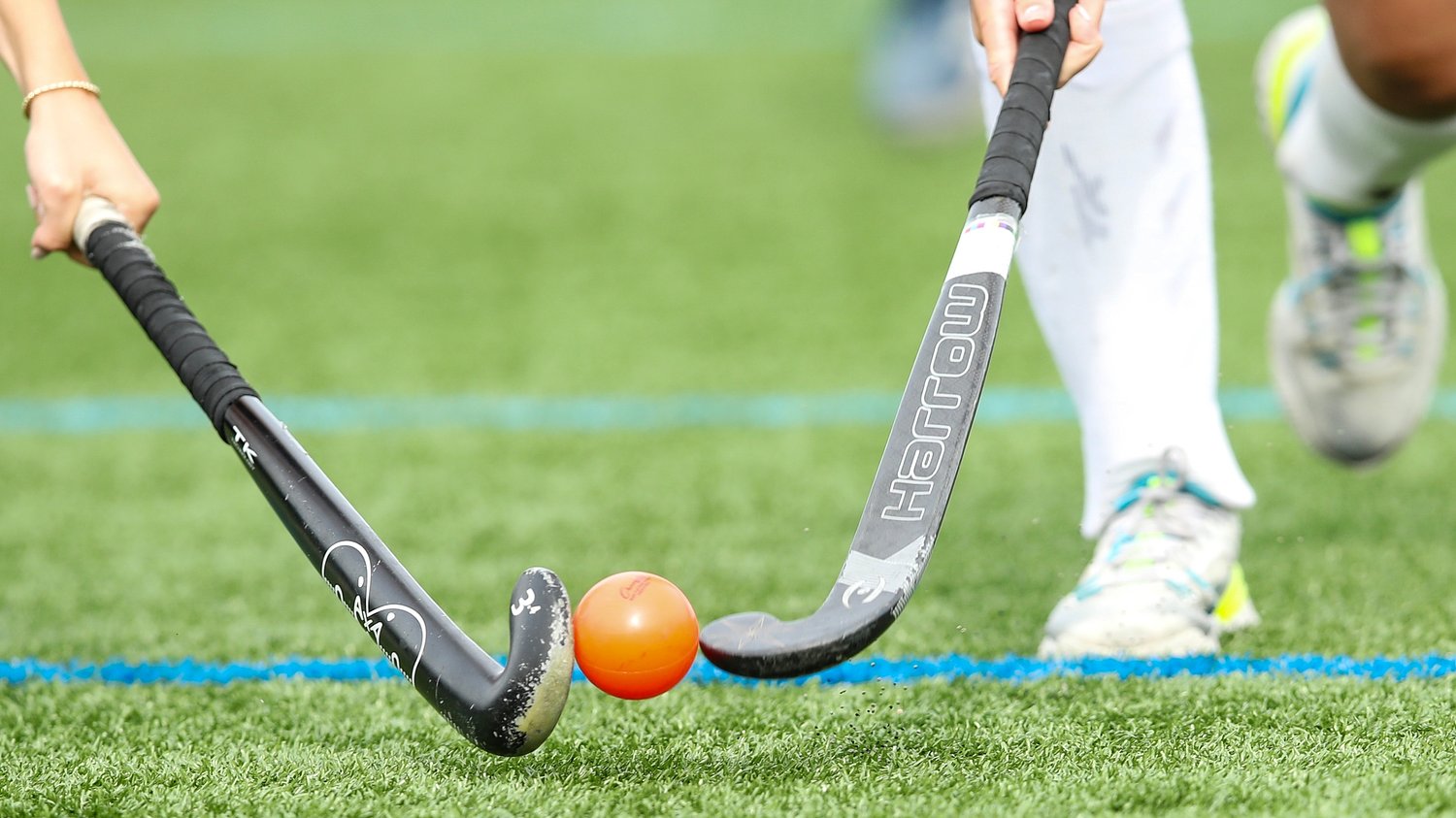 Santos scores twice as Old Tappan field hockey blanks Westwood